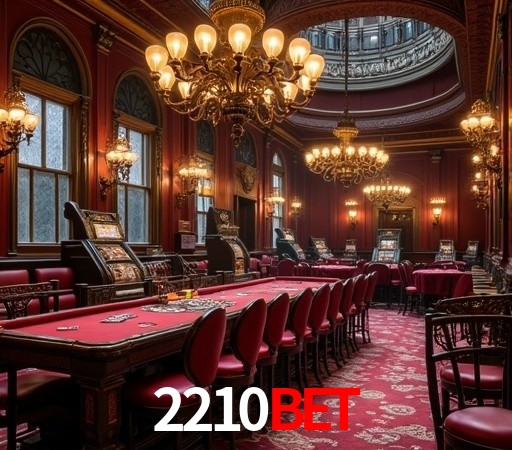 2210BET Rio de Janeiro - Licenses