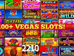 2210BET Brasília - Casino Guide
