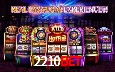 2210BET São Paulo - Live Tables