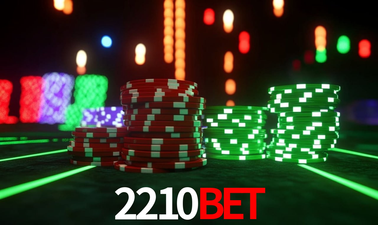 Slot Games 2210BET