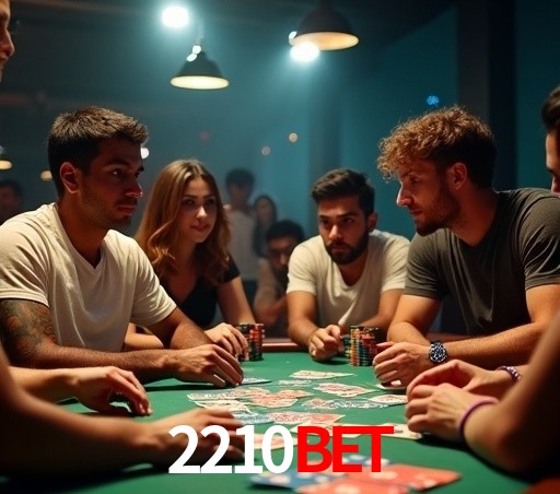 2210BET Slot - 320+ Caça-Níqueis Premium
