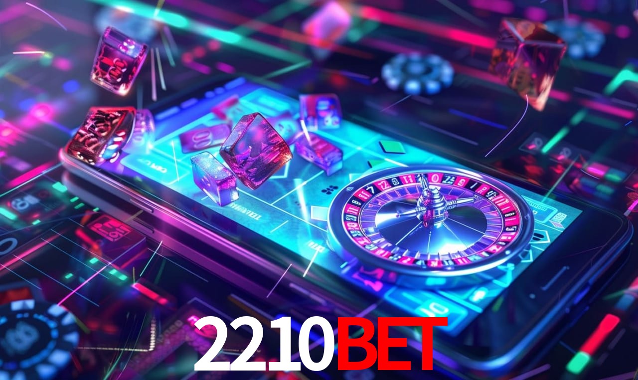 Login Seguro 2210BET