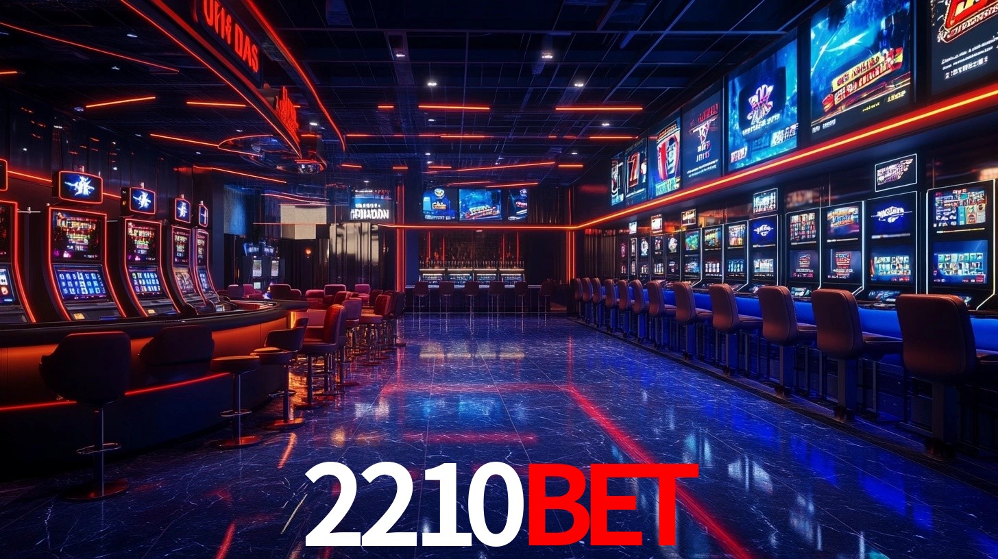 VIP Casino 2210BET