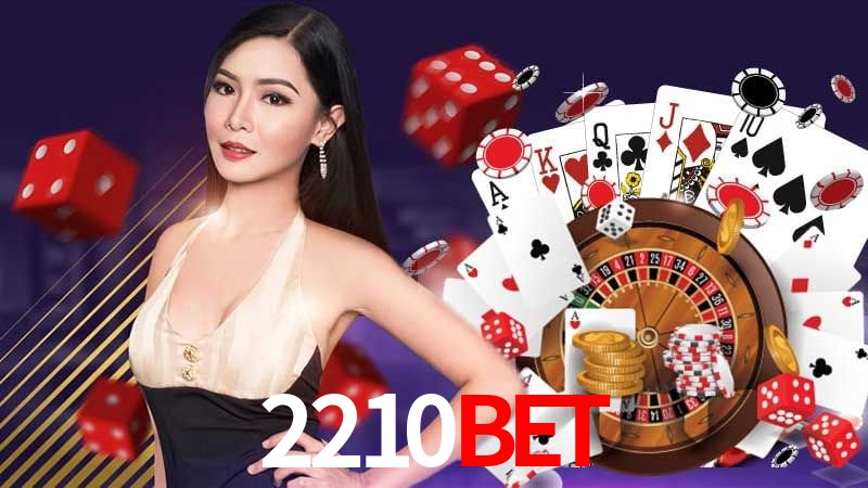 Casino VIP 2210BET