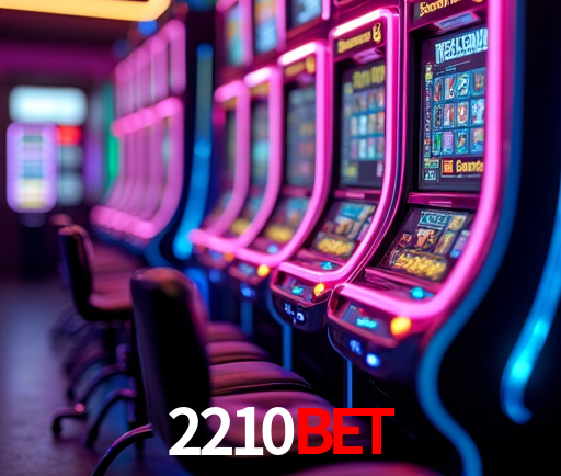 2210BET São Paulo - Top Slots