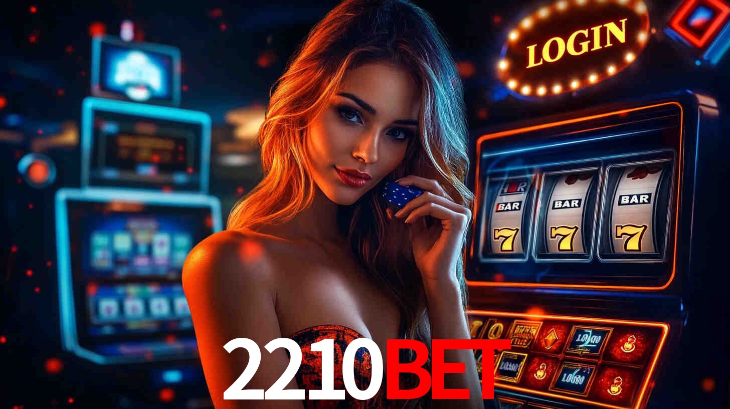 2210BET login