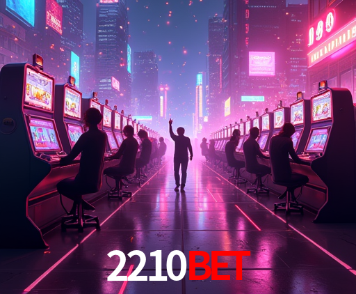 Estatísticas Esportivas 2210BET