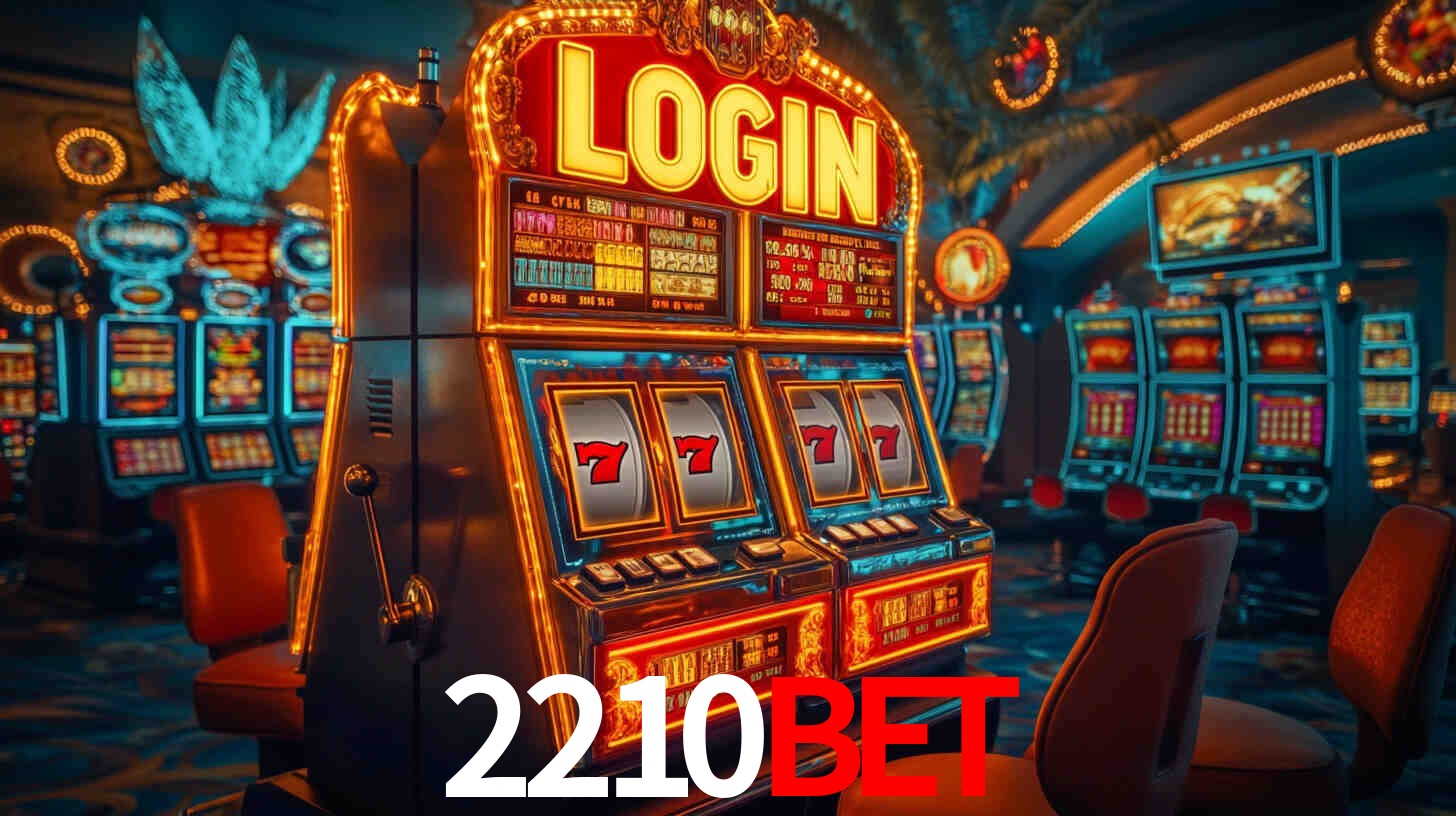 Welcome Bonus 2210BET