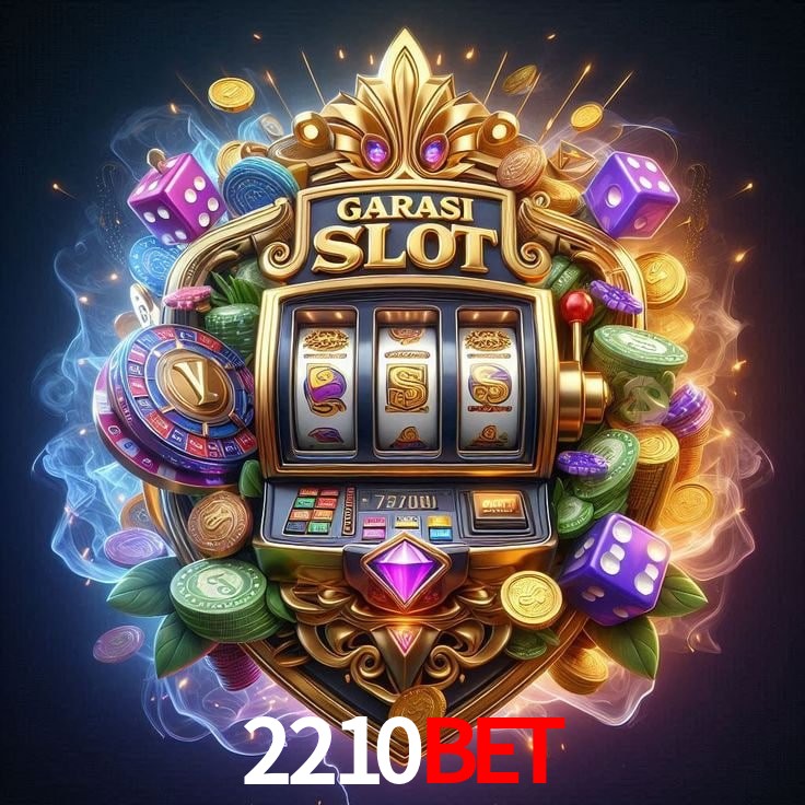 2210BET - Customer Support