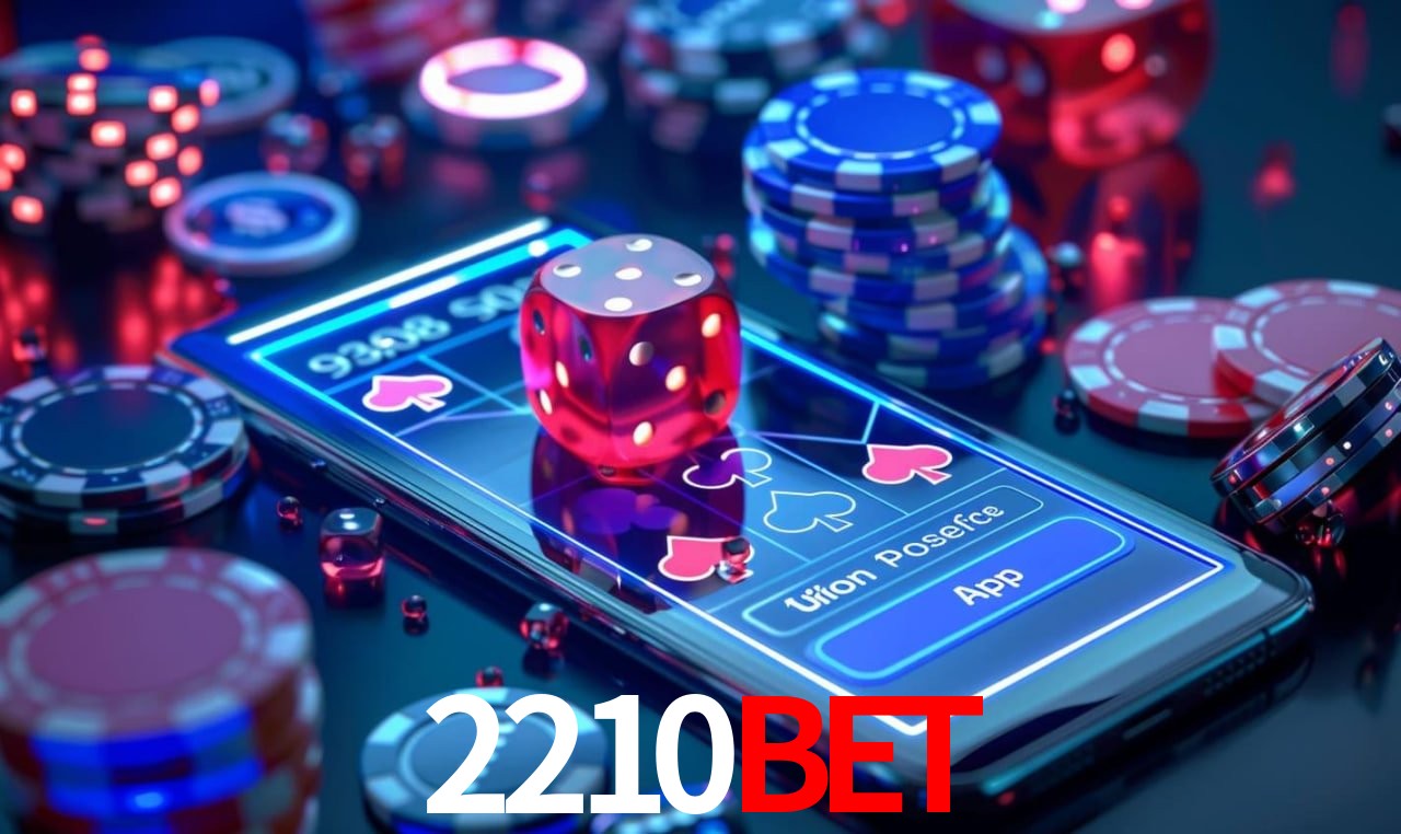 2210BET - Análise de Mercados Esportivos