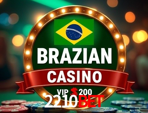 2210BET Salvador - Strategy