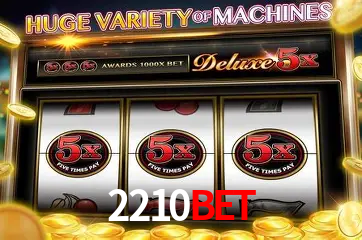 Desvendando o Mundo dos Jogos Virtuais na 2210BET
