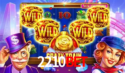 2210BET São Paulo - All Bonuses
