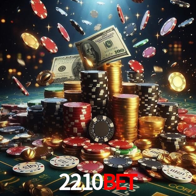 Jogos Exclusivos 2210BET