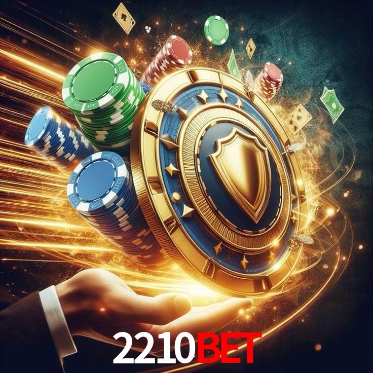 2210BET Curitiba - Live Betting